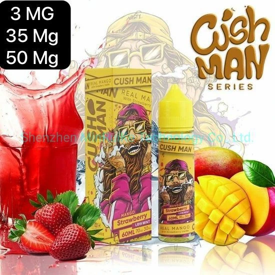 NASTY JUICE